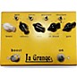 Used Bogner La Grange Effect Pedal thumbnail