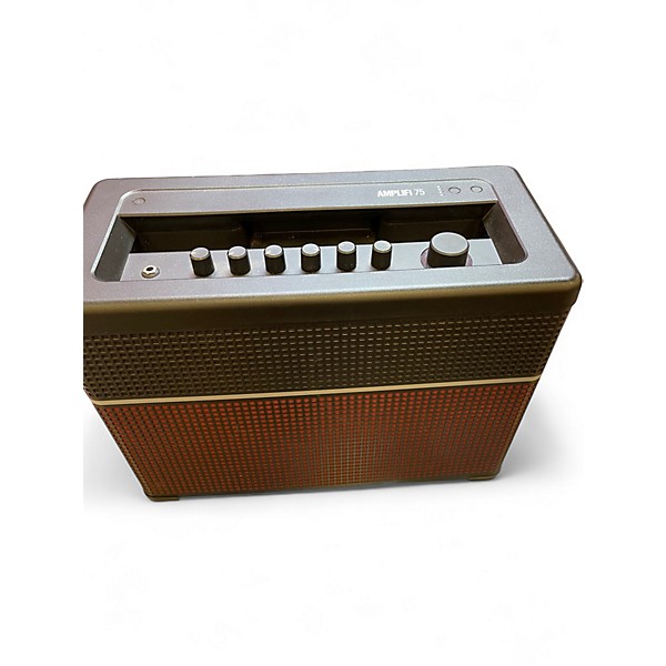 Used Line 6 AMPLIFi 75 75W Guitar Combo Amp