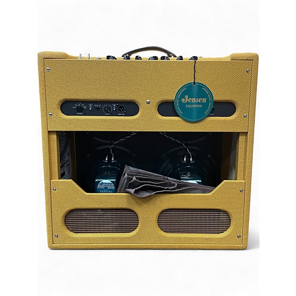 Used Fender bassman tonemaster 4x10 Guitar Combo Amp