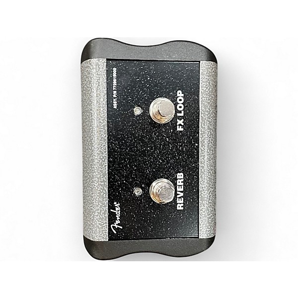 Used Fender bassman tonemaster 4x10 Guitar Combo Amp