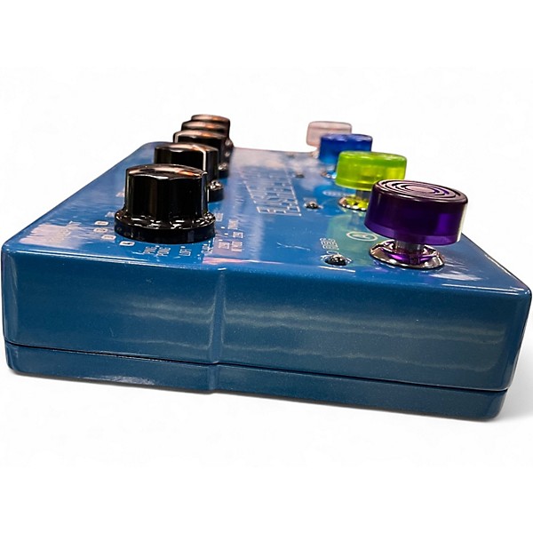 Used TC Electronic Flashback X4 Delay And Looper Effect Pedal