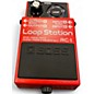 Used BOSS RC1 Loop Station Pedal thumbnail