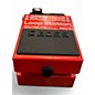 Used BOSS RC1 Loop Station Pedal