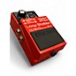 Used BOSS RC1 Loop Station Pedal