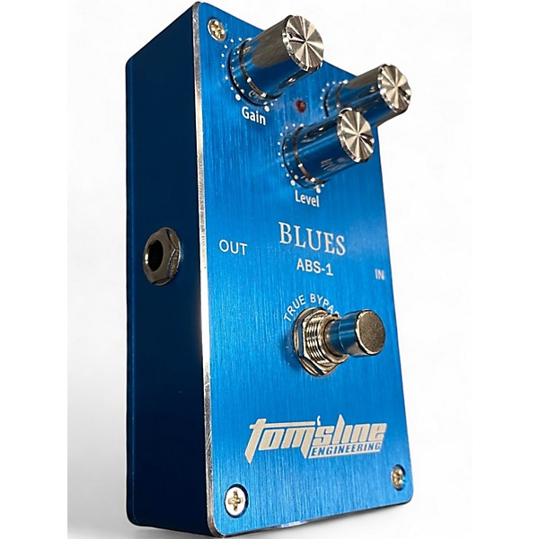 Used Tomslime ABS-1 Effect Pedal