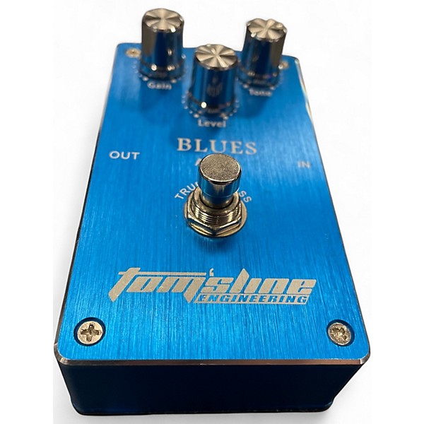 Used Tomslime ABS-1 Effect Pedal