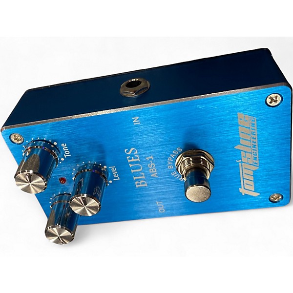 Used Tomslime ABS-1 Effect Pedal