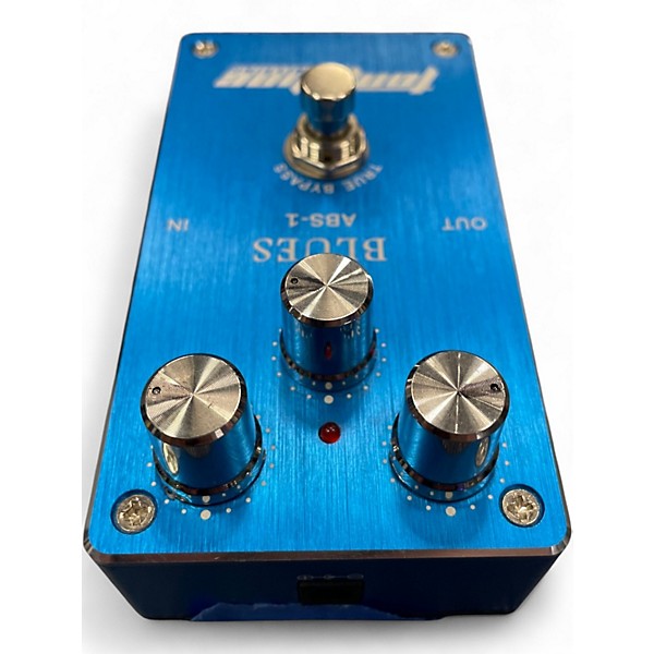 Used Tomslime ABS-1 Effect Pedal