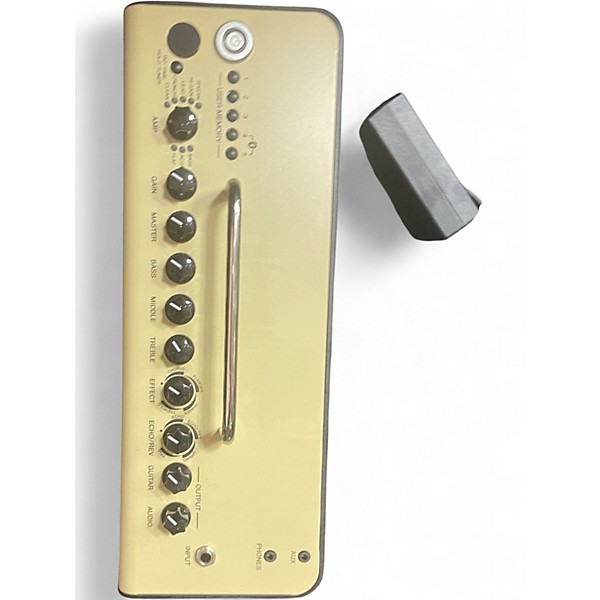 Used Yamaha THR10II Guitar Combo Amp