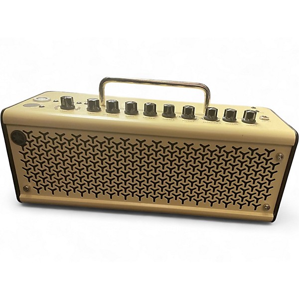 Used Yamaha THR10II Guitar Combo Amp