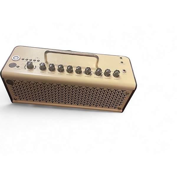 Used Yamaha THR10II Guitar Combo Amp