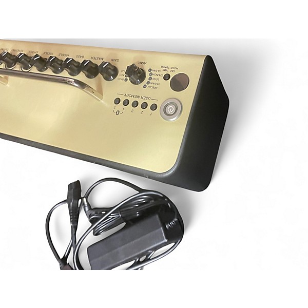 Used Yamaha THR10II Guitar Combo Amp