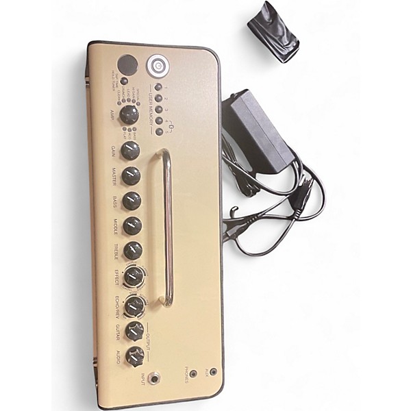 Used Yamaha THR10II Guitar Combo Amp