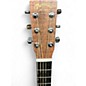 Used Martin GPCX1E KOA Acoustic Electric Guitar