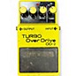 Used BOSS OD2 Turbo Overdrive Effect Pedal thumbnail