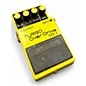 Used BOSS OD2 Turbo Overdrive Effect Pedal