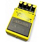 Used BOSS OD2 Turbo Overdrive Effect Pedal