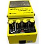 Used BOSS OD2 Turbo Overdrive Effect Pedal