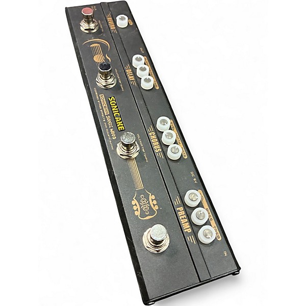 Used Sonicake sonic wood Effect Processor