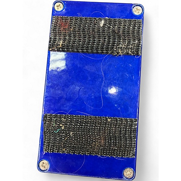 Used Walrus Audio Slo Reverb Effect Pedal