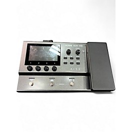 Used BOSS gx10 Effect Processor