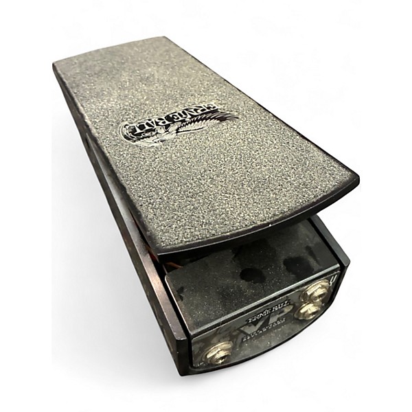 Used Ernie Ball vp 40th anniversary edition Pedal