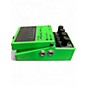 Used BOSS PH3 Phase Shifter Effect Pedal