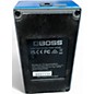 Used BOSS PS6 Harmonist Effect Pedal