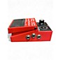 Used BOSS RC1 Loop Station Pedal