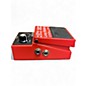 Used BOSS RC1 Loop Station Pedal
