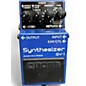 Used BOSS SY1 Effect Pedal thumbnail