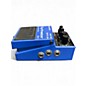 Used BOSS SY1 Effect Pedal