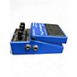 Used BOSS SY1 Effect Pedal