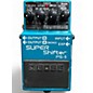 Used BOSS PS5 Super Shifter Effect Pedal thumbnail