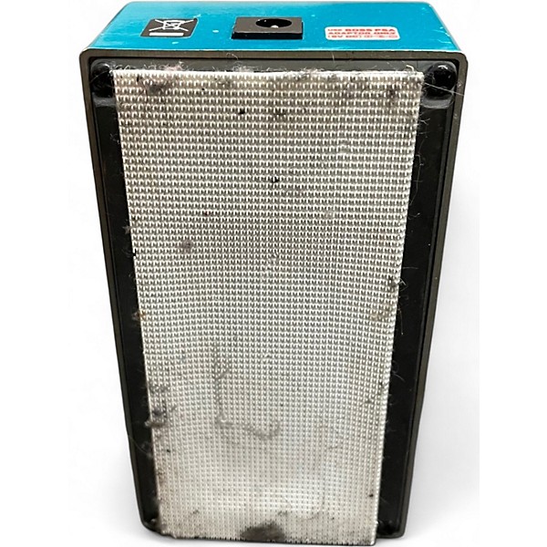 Used BOSS PS5 Super Shifter Effect Pedal