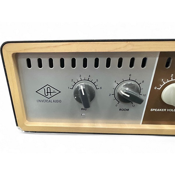 Used Universal Audio Ox Power Attenuator