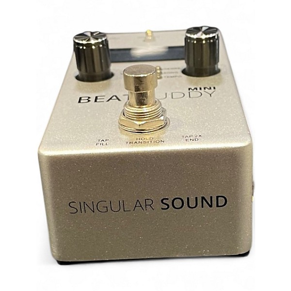 Used Singular Sound BeatBuddy MINI Metronome