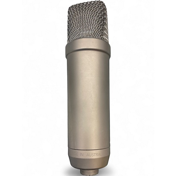 Used RODE NT1 Condenser Microphone