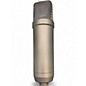 Used RODE NT1 Condenser Microphone thumbnail