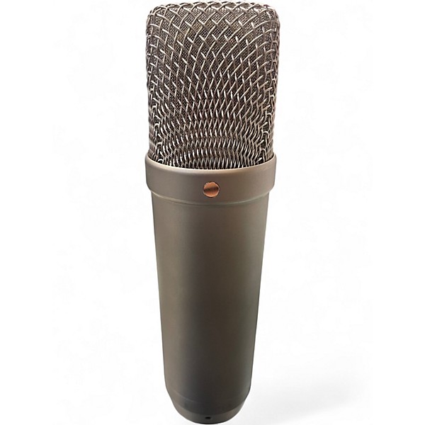 Used RODE NT1 Condenser Microphone