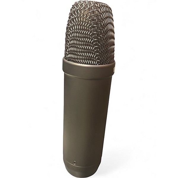 Used RODE NT1 Condenser Microphone