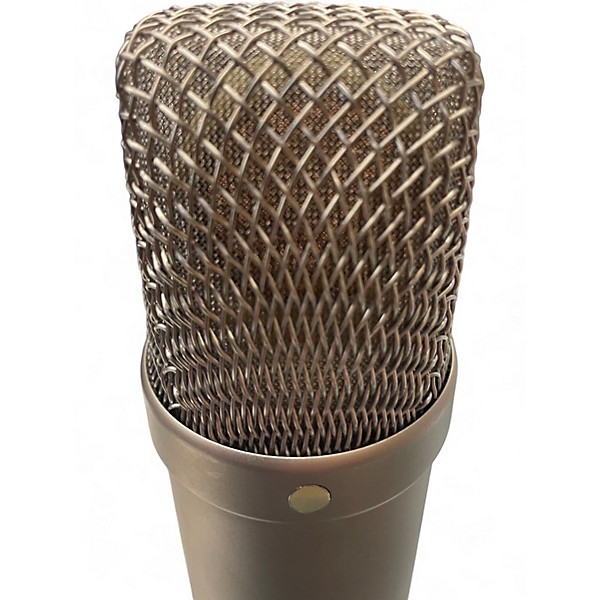 Used RODE NT1 Condenser Microphone