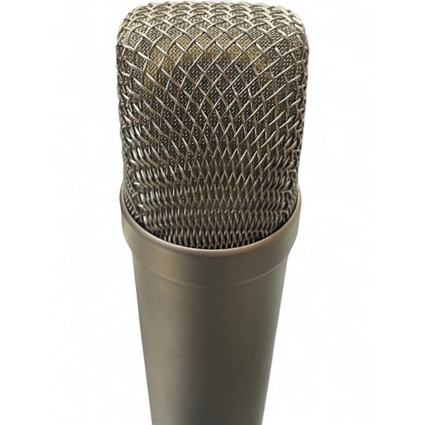Used RODE NT1 Condenser Microphone