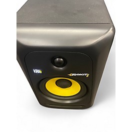 Used KRK ROKIT 6 PAIR Powered Monitor