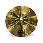 Used MEINL 10in HCS Splash Cymbal thumbnail