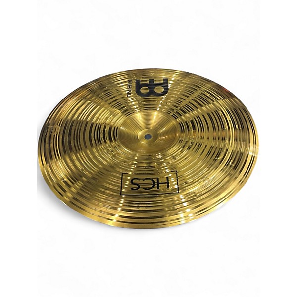 Used MEINL 14in HCS China Cymbal