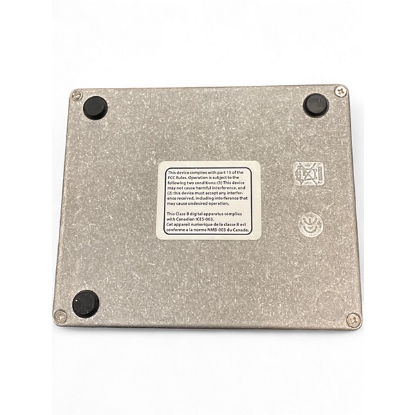 Used Electro-Harmonix Tone Tattoo Effect Processor