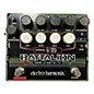 Used Electro-Harmonix Battalion Bass Preamp + DI Bass Effect Pedal thumbnail