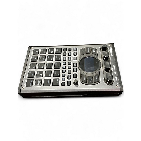 Used Roland SP404 MKII Sound Module