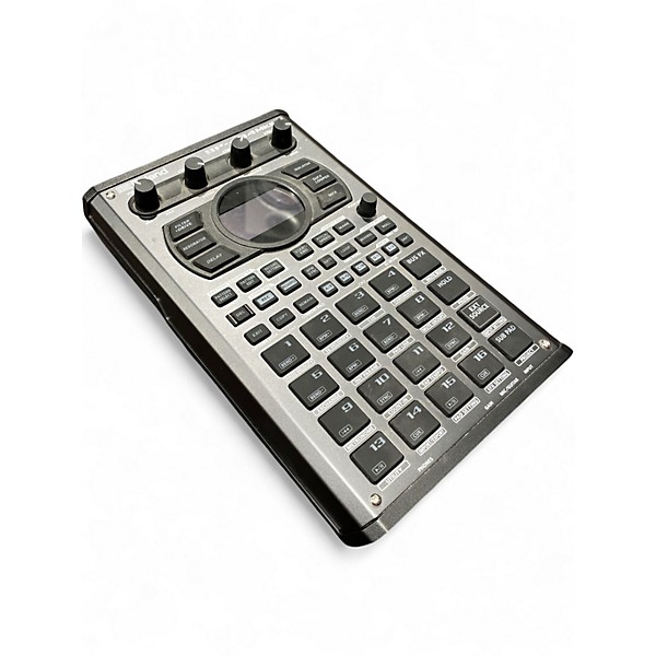 Used Roland SP404 MKII Sound Module